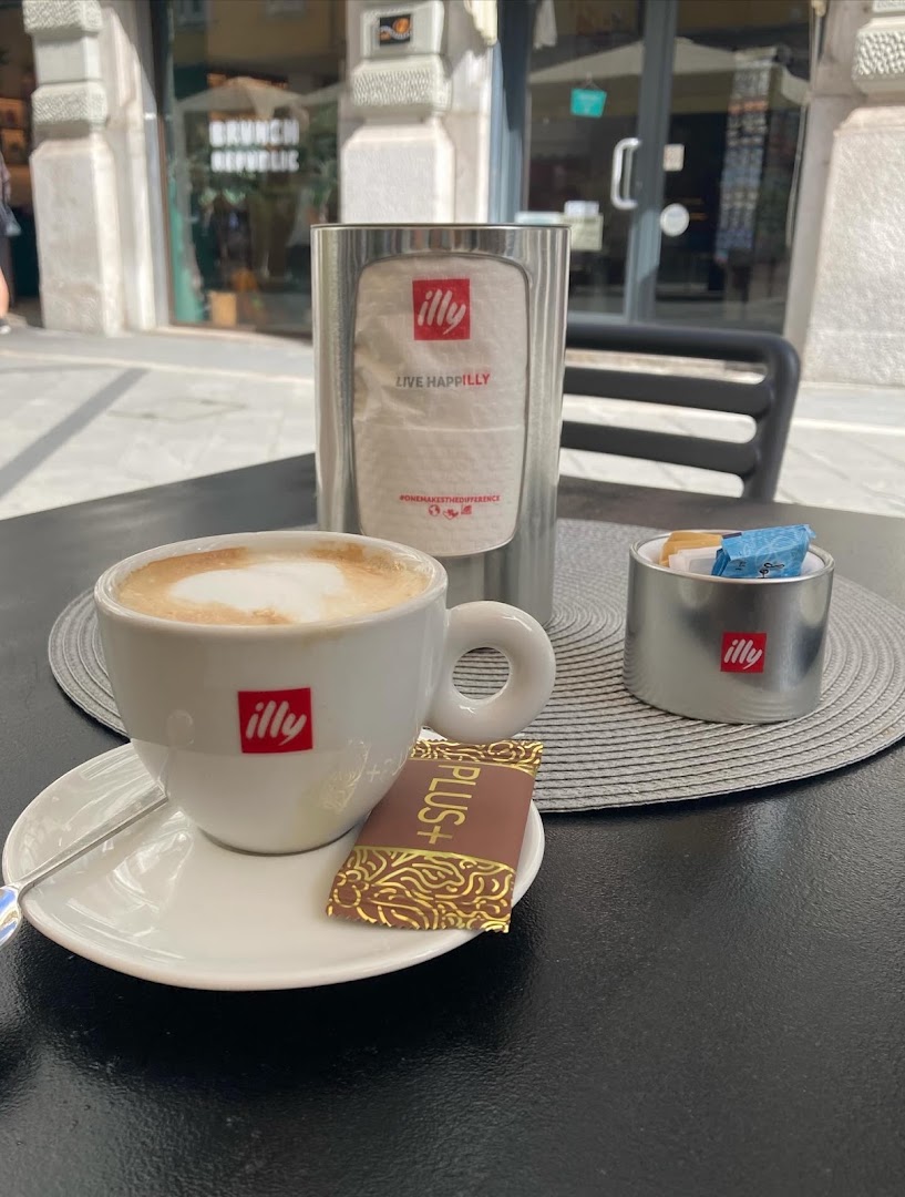Illy Caffè