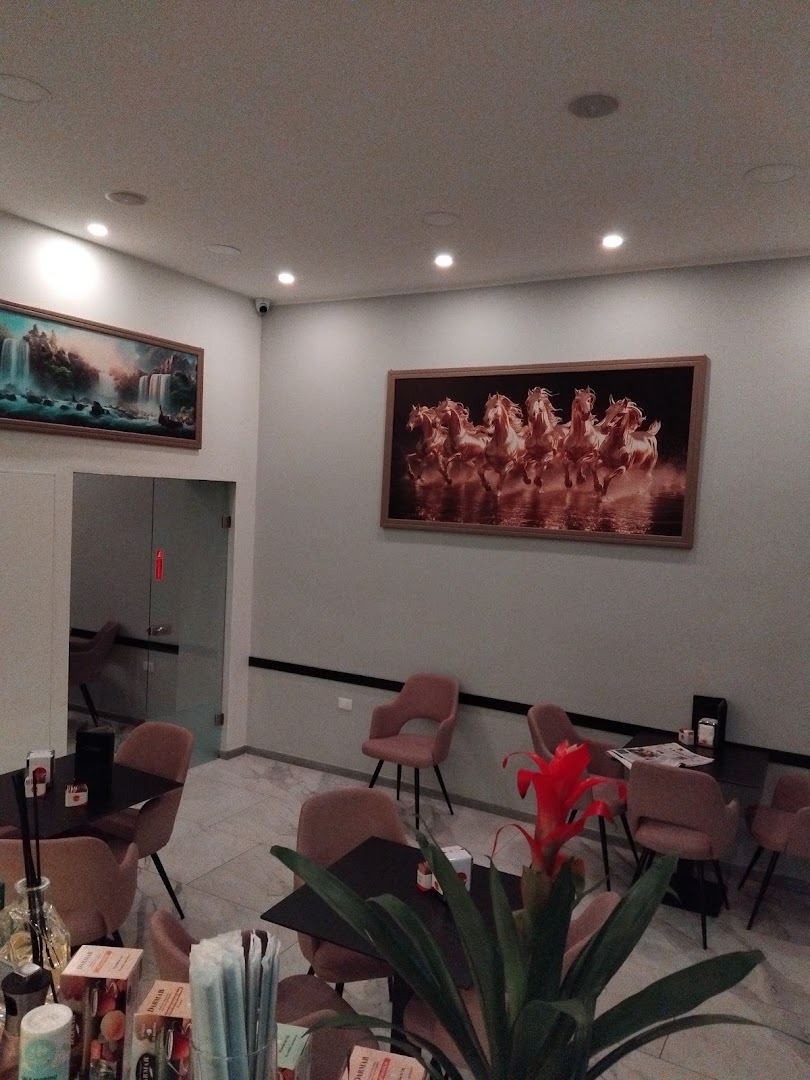 ILLYRIAN BAR