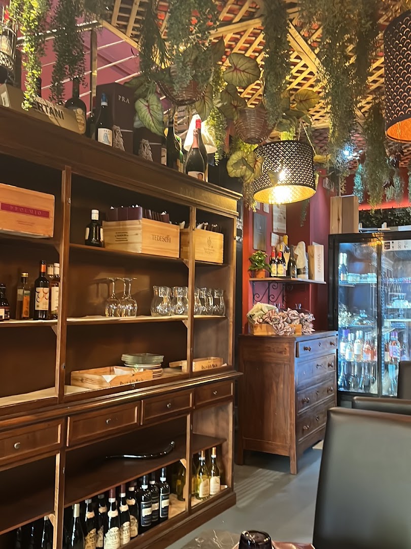 Il Mastino Bistrot