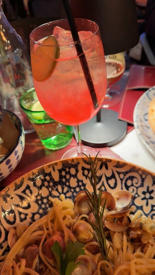 Il Mastino Bistrot