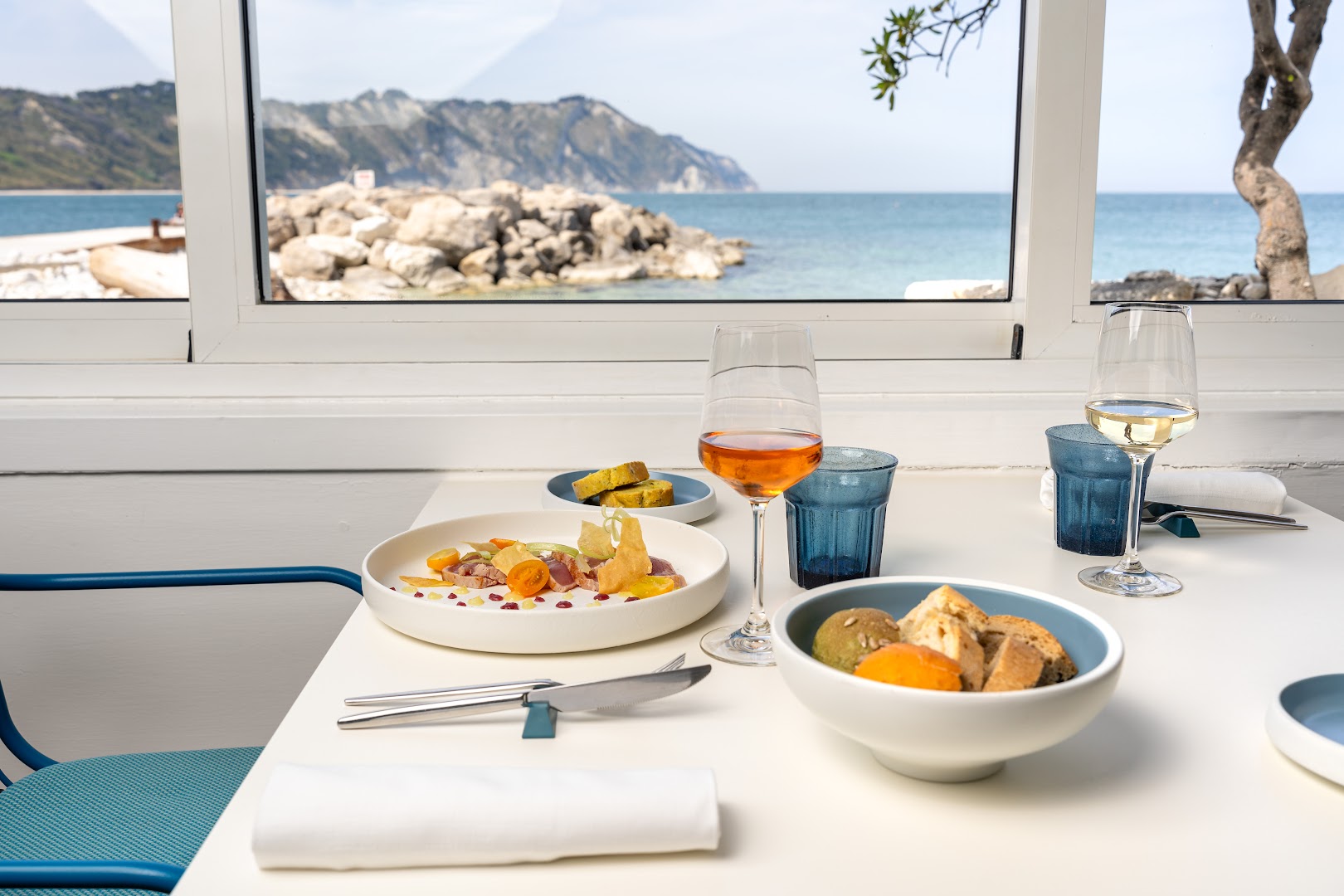 Il Molo Portonovo
