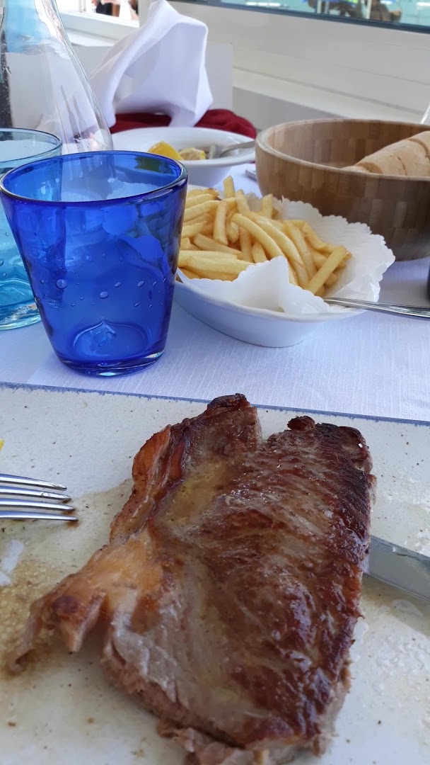 Il Molo Portonovo