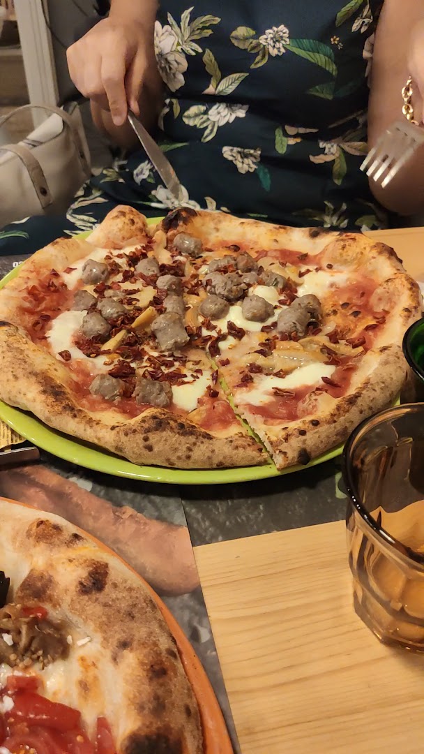Il Mugnaio - esperienze di gusto