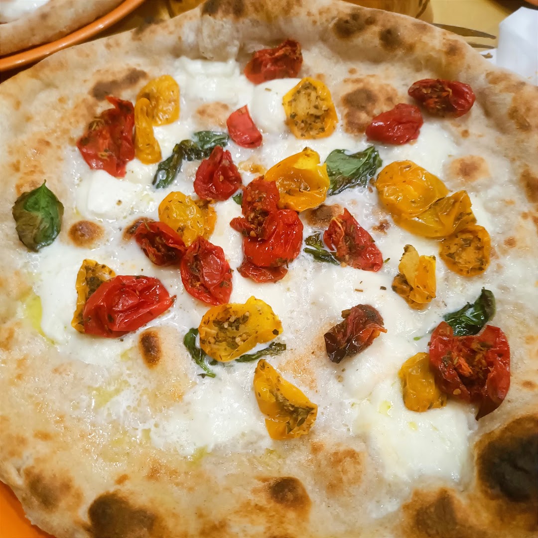 Il Mugnaio - esperienze di gusto