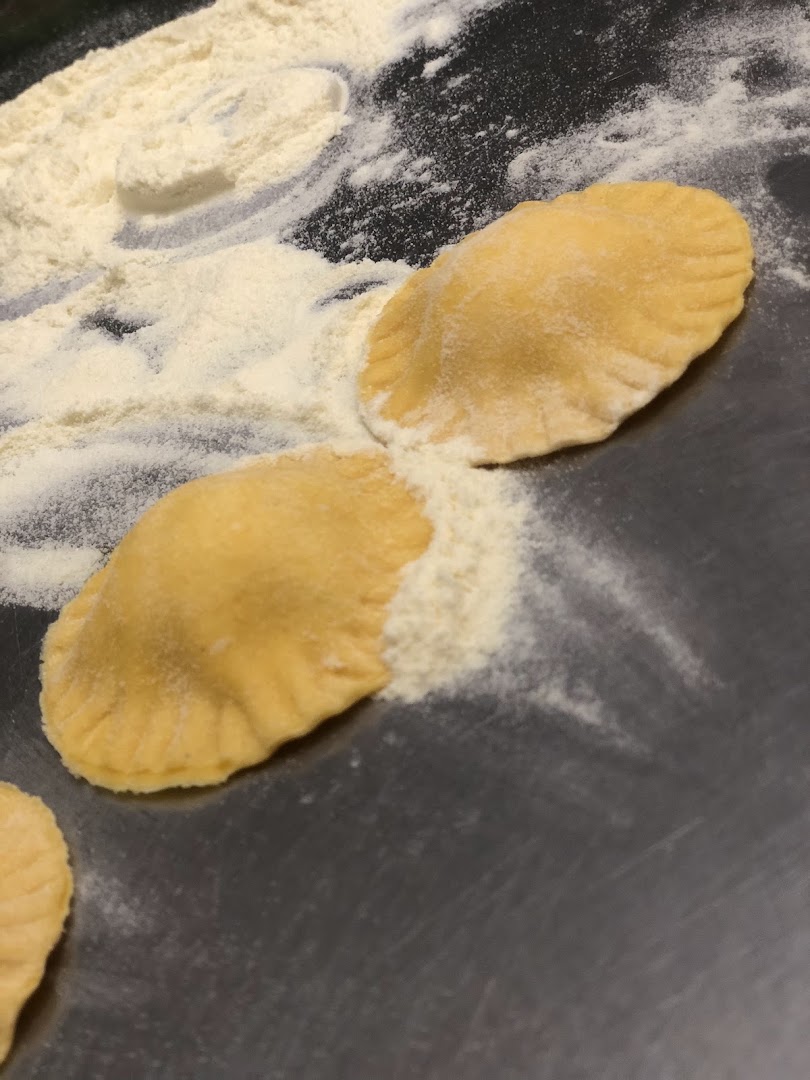 Il Mulino ai quattro venti