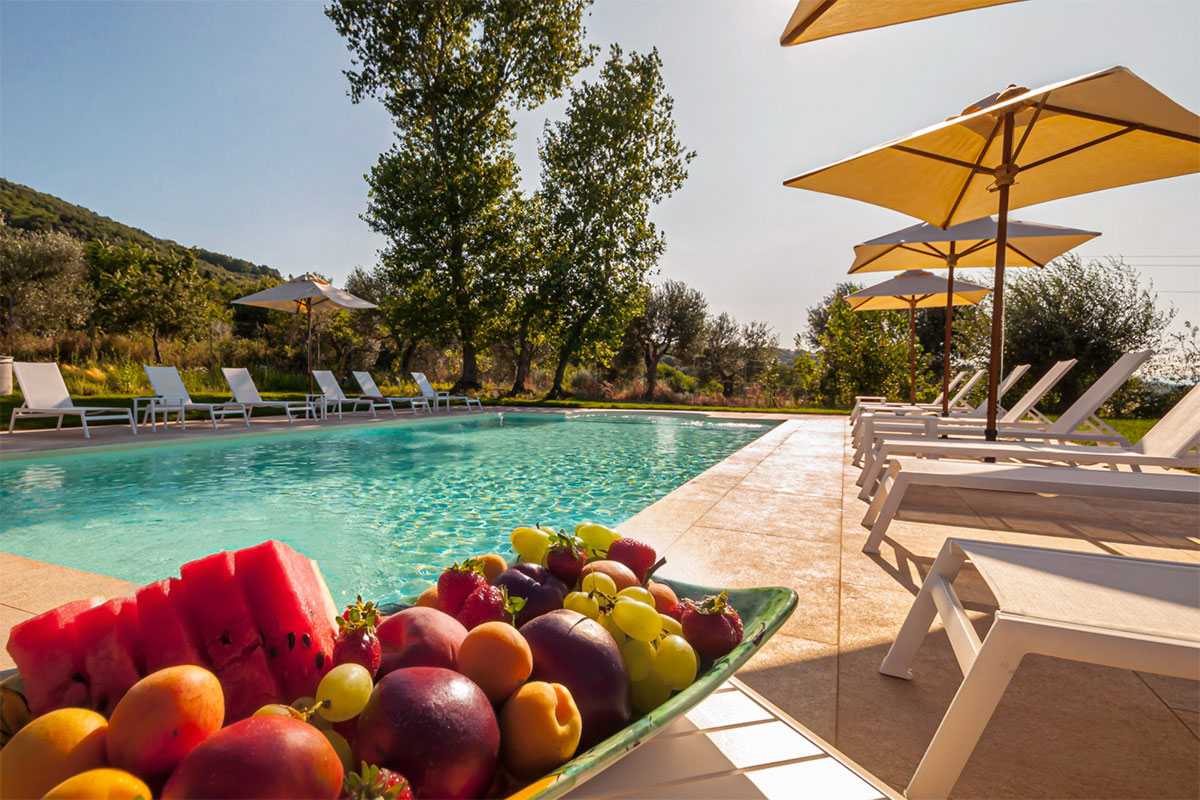 Il Mulino della Signora Luxury Country House
