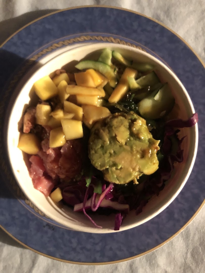 IlovePoke, Bologna