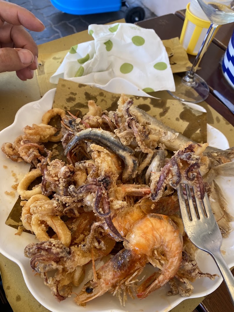 ilpesceinnamorato