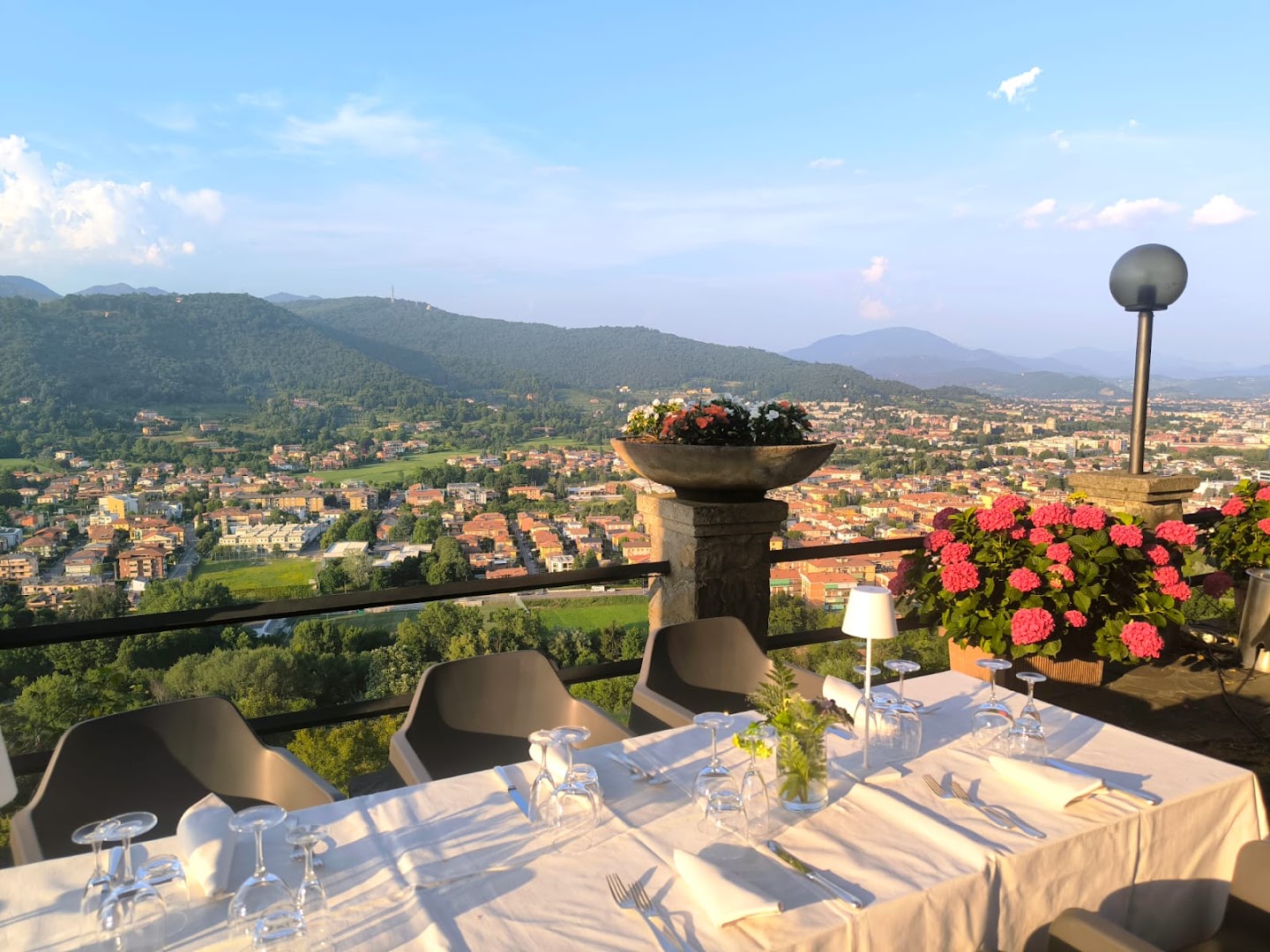 Ristorante Il Pianone