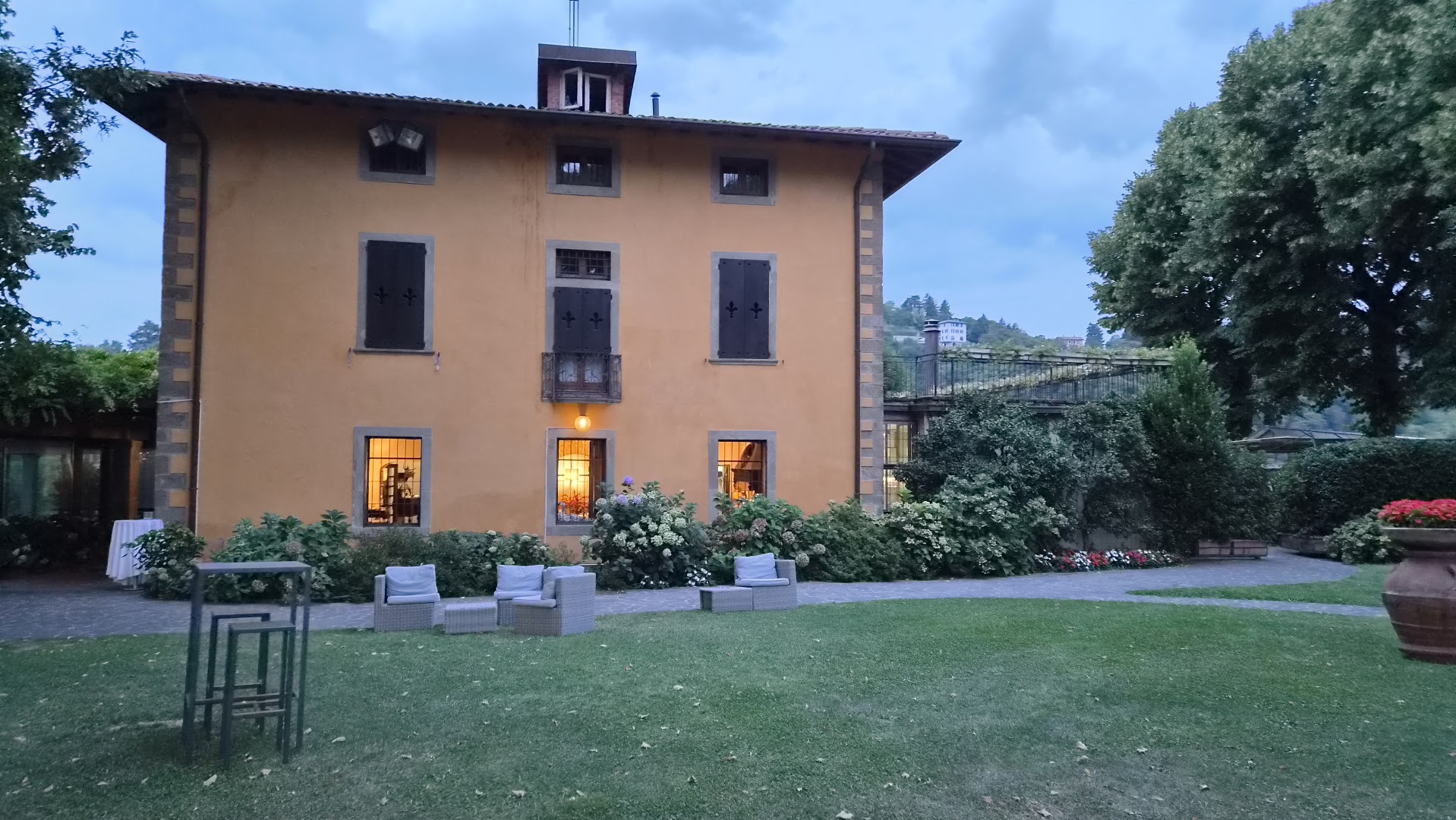 Ristorante Il Pianone