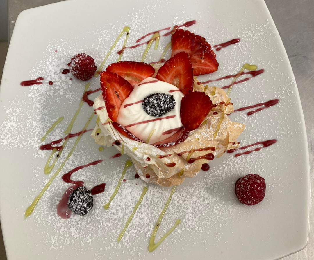 Il Pinterrè | Ristorante sulla riva destra Ischia