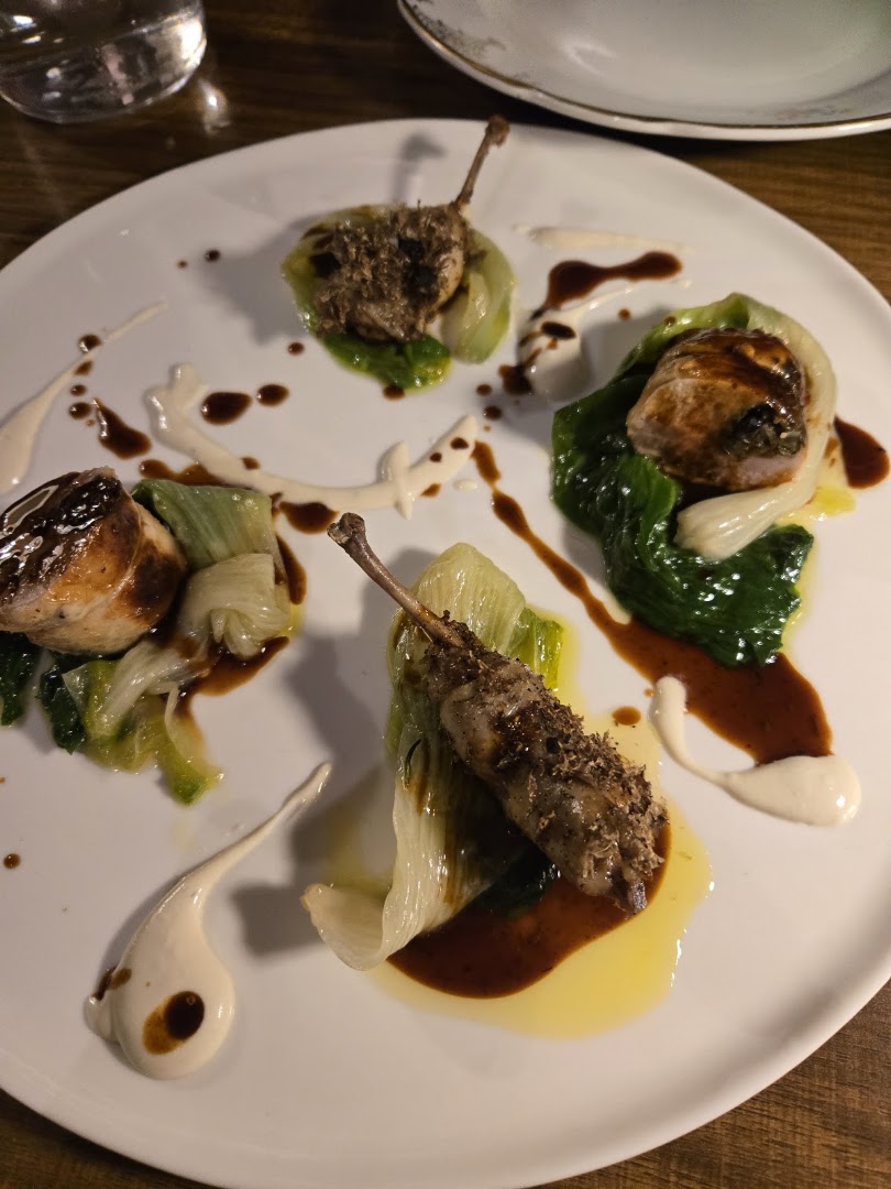 Ristorante Il Principe