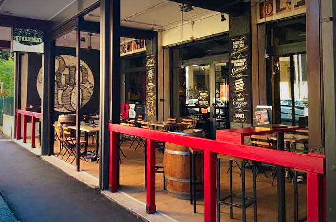 Il Punto Pub