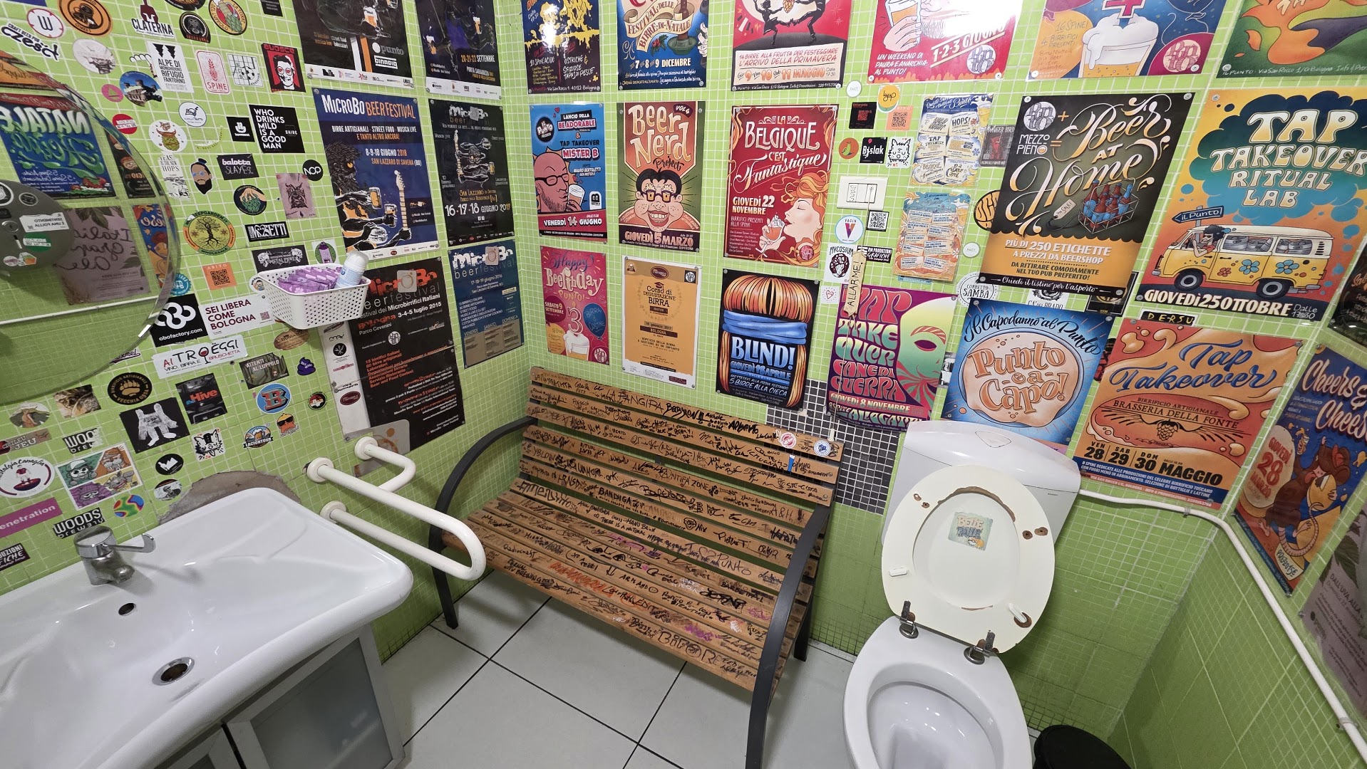 Il Punto Pub
