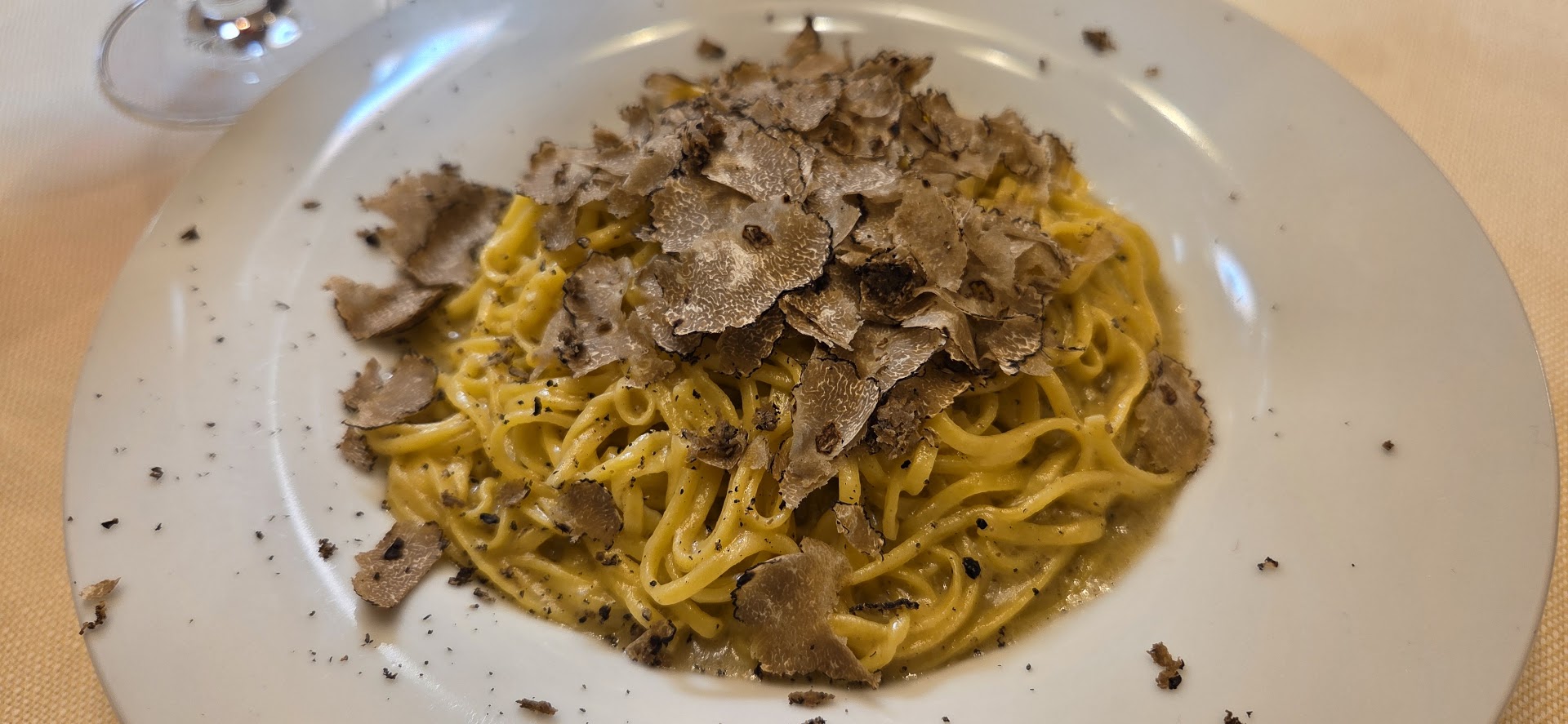 Il Ritrovo Dei Golosi