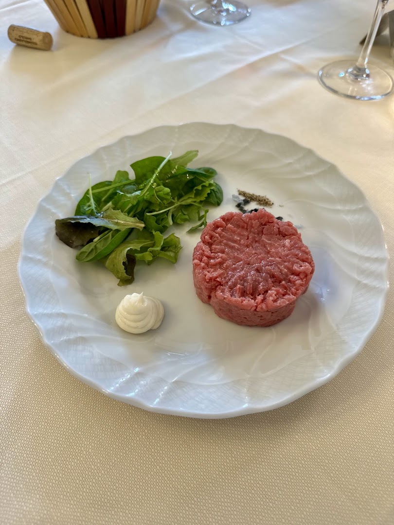 Il Ritrovo Dei Golosi