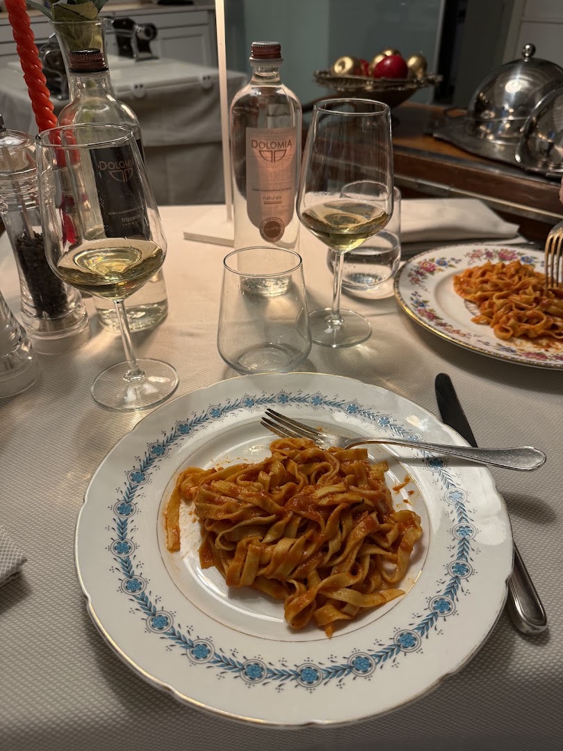 Ristorante Rubiani Verona