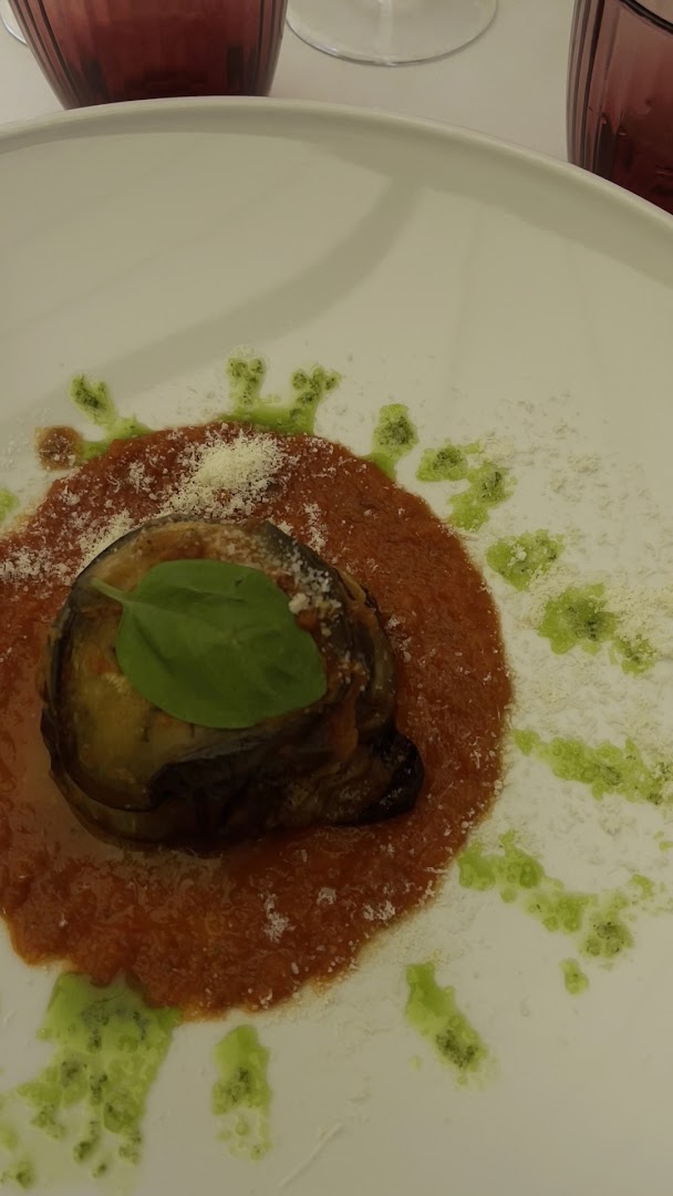 Ristorante Rubiani Verona