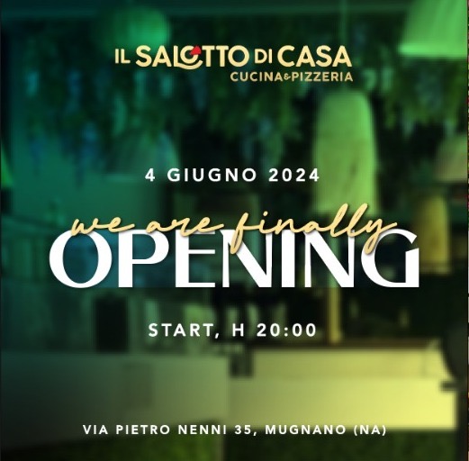 Il Salotto Di Casa