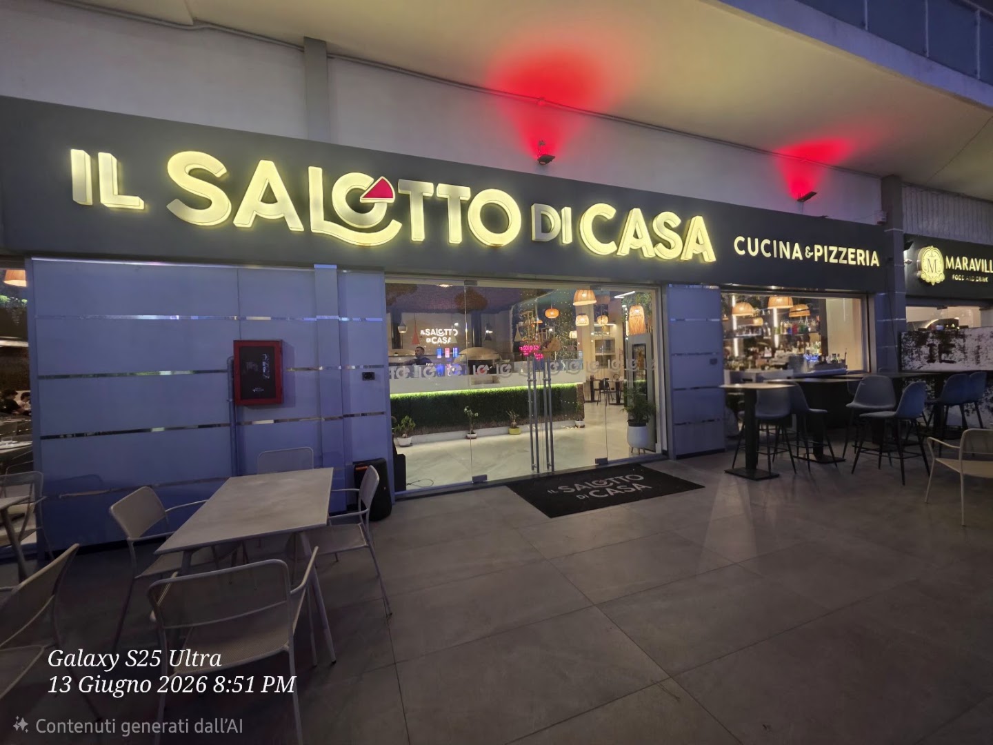 Il Salotto Di Casa