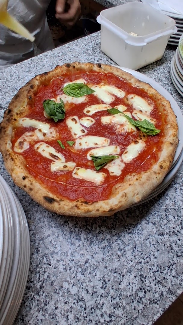 il Sapore di Napoli