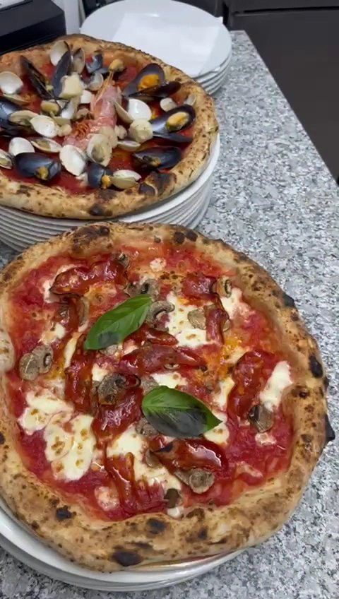 il Sapore di Napoli