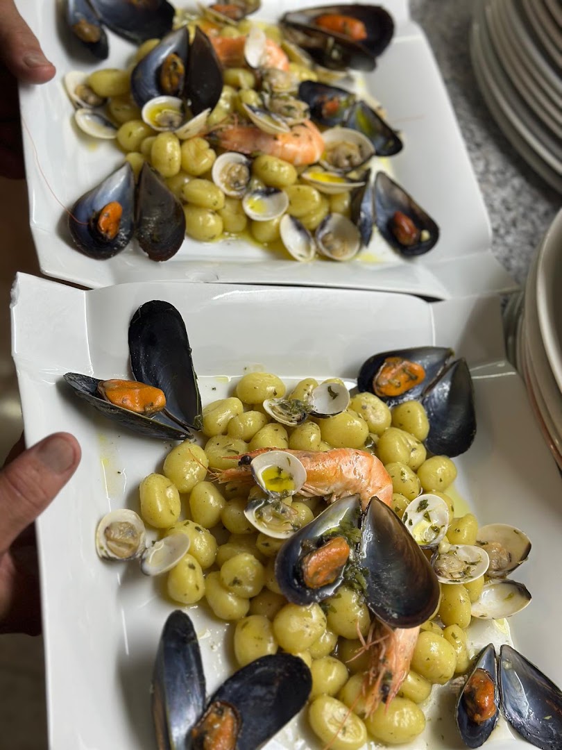 il Sapore di Napoli
