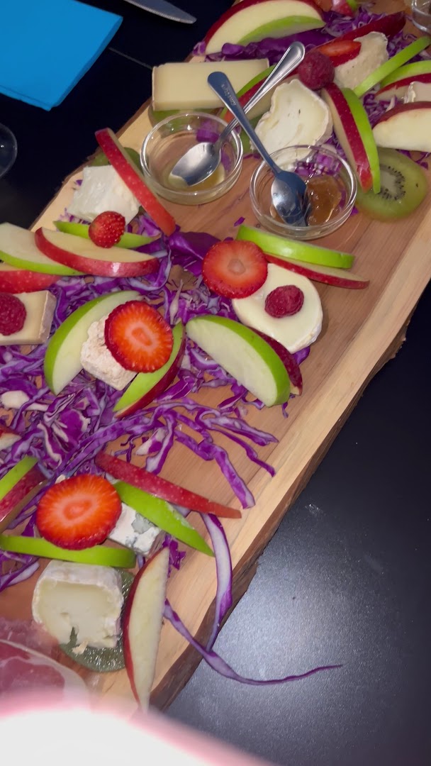 Il Tagliere Gourmet