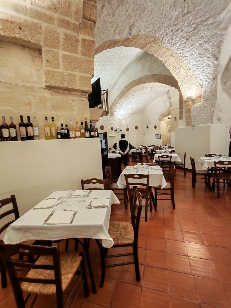 Il Terrazzino