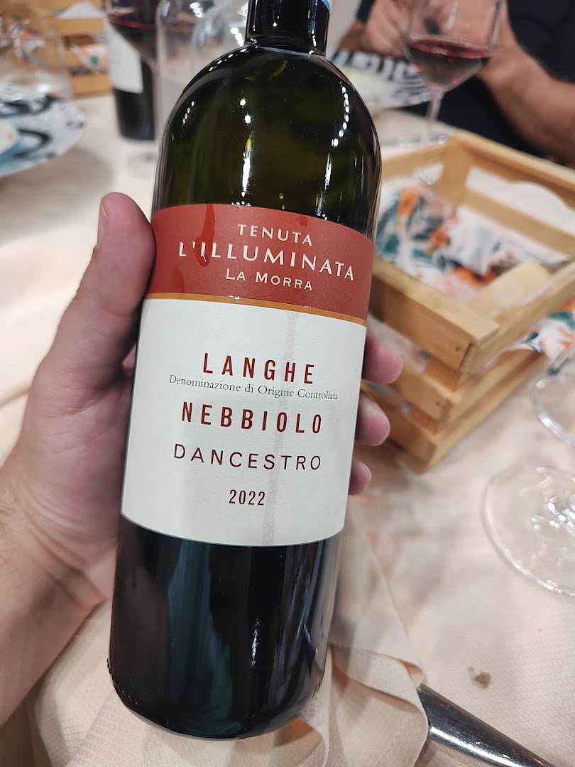 il Tirabusciòn
