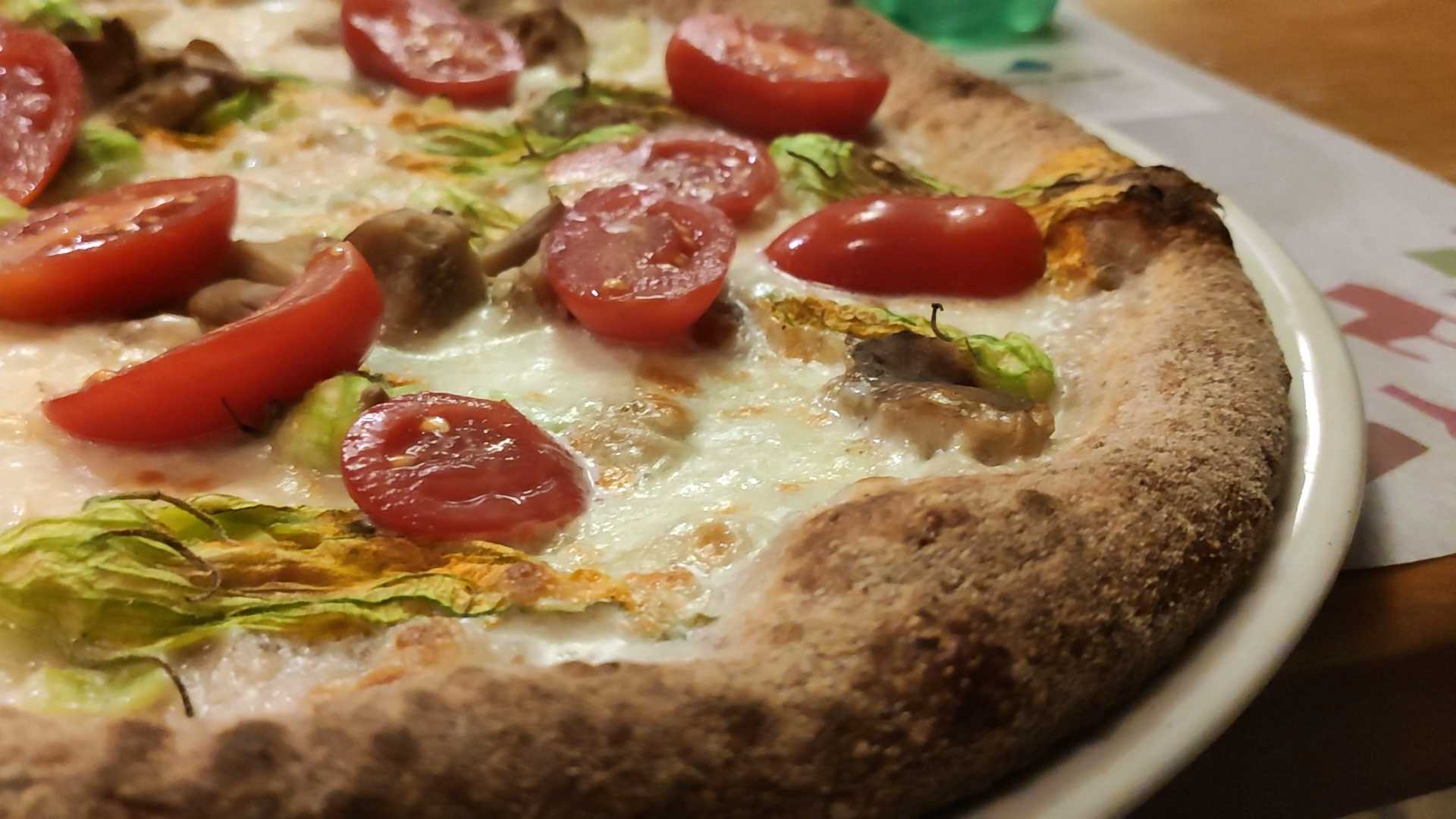 Pizzeria Il Tocco