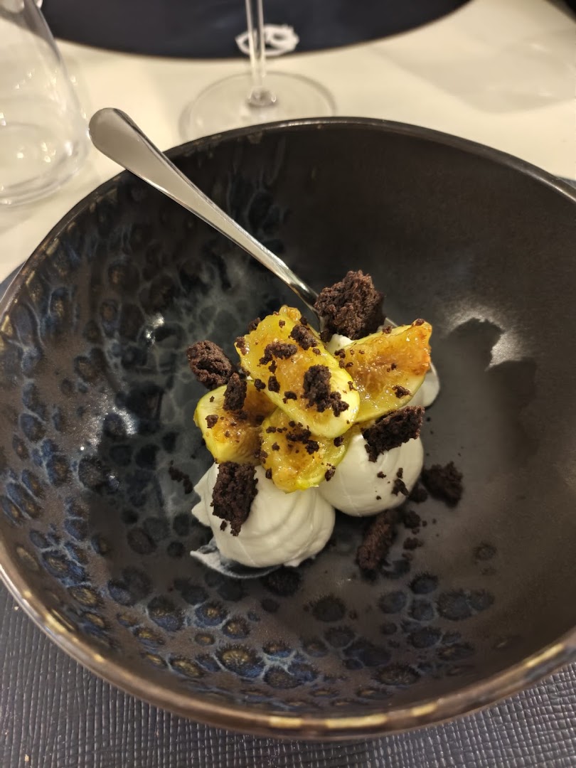 Il Tramaglio - Osteria di Mare