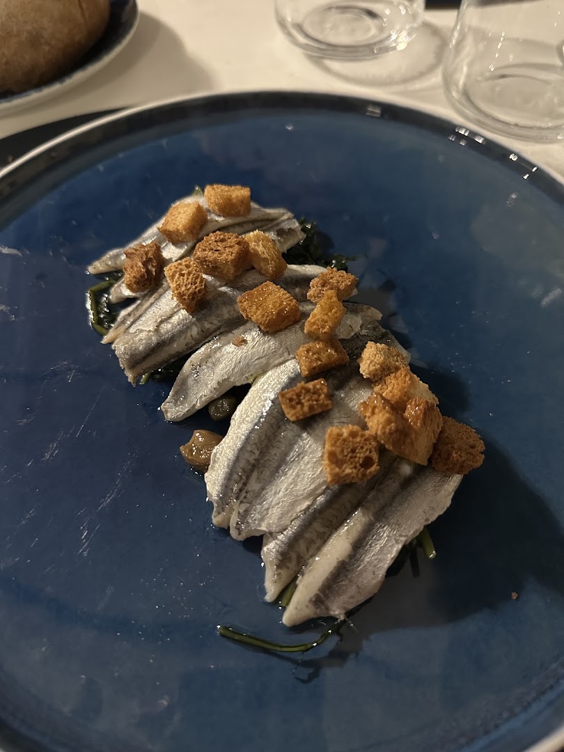 Il Tramaglio - Osteria di Mare