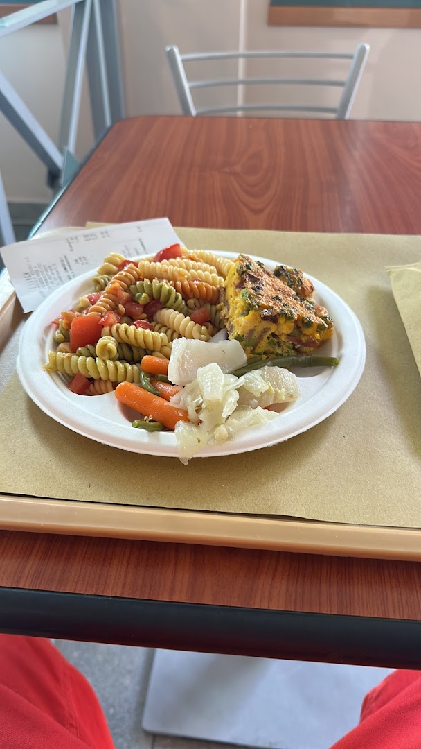 ILunch