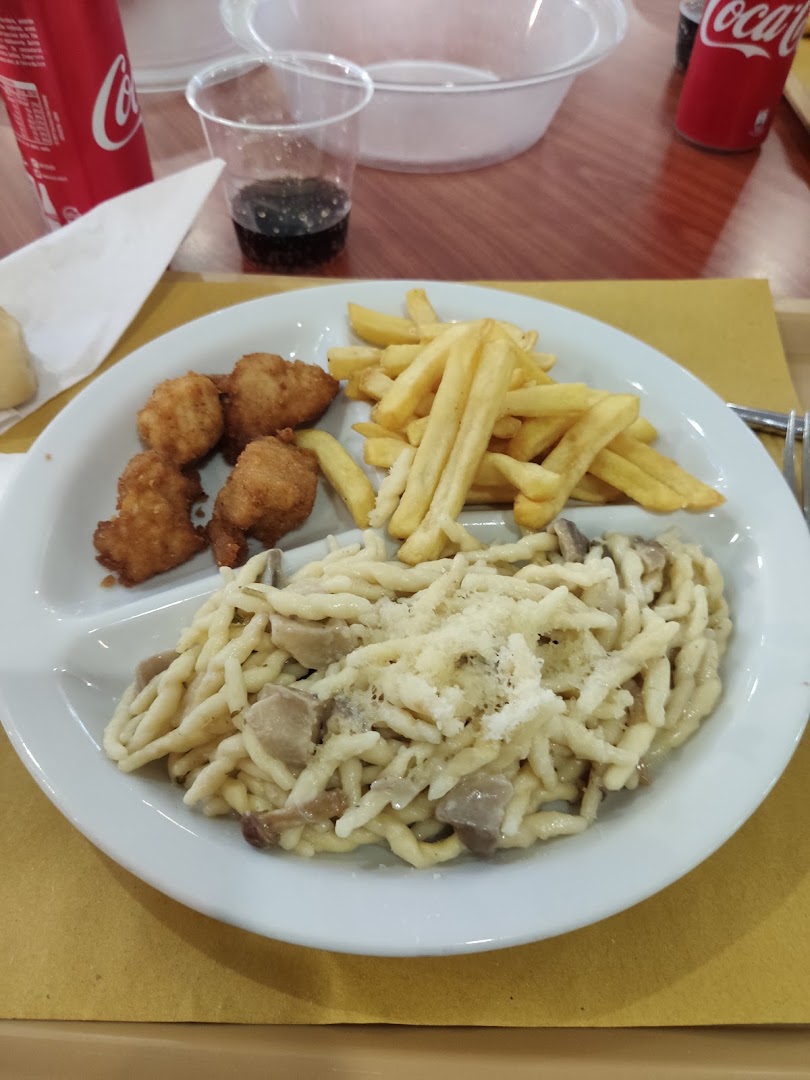 ILunch, Moncalieri