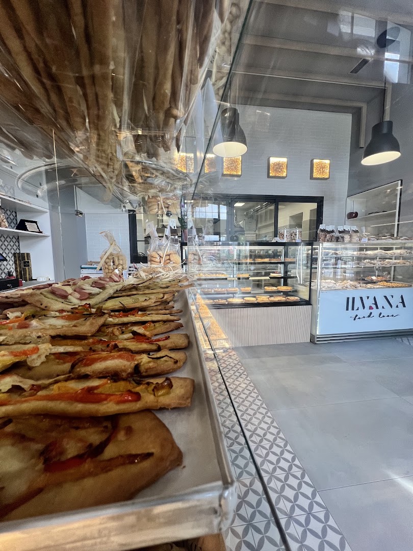 ILVANA FOOD DI PALMACCI DARIO & C. S.A.S