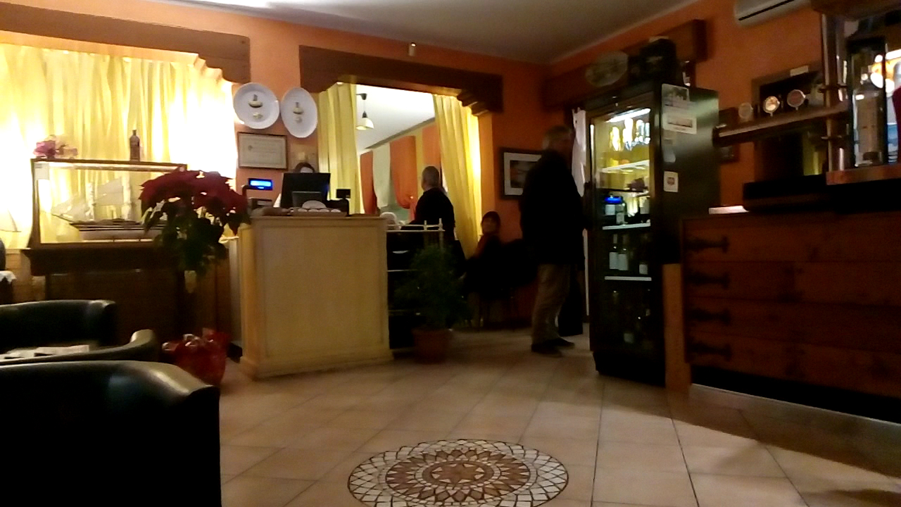 Il Veliero Borgo Mantovano