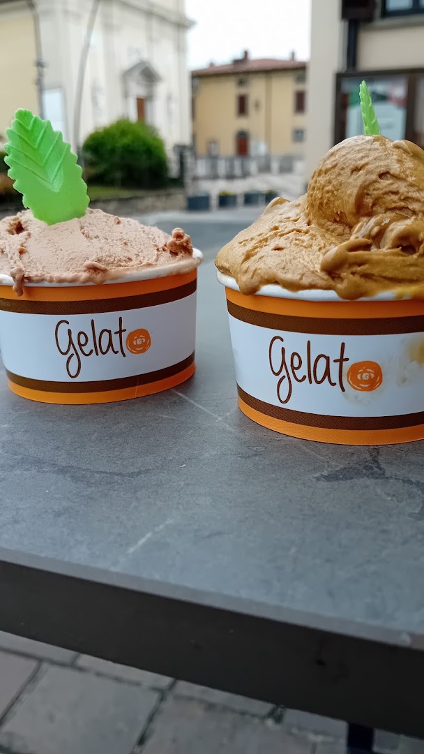 ILY il salotto del gelato, Grumello del Monte