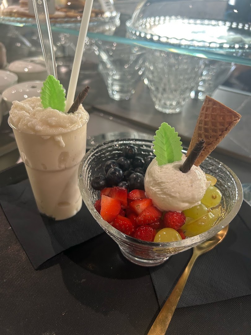 ILY il salotto del gelato