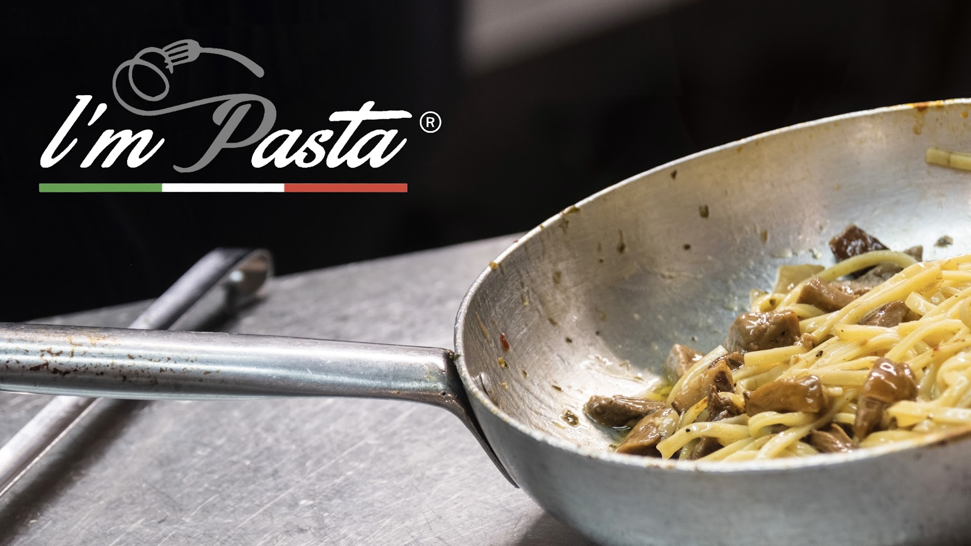 I'm Pasta, Livorno