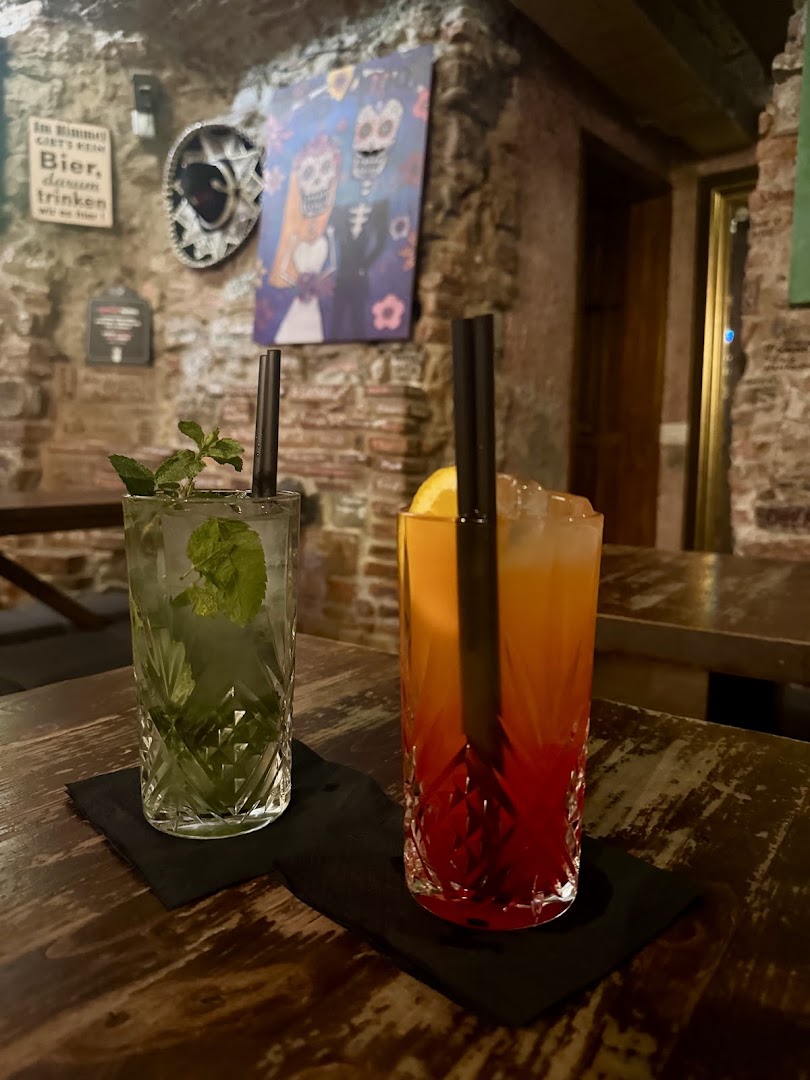 I'Margaritaio Cantina Messicana - Cocktail Bar - Tex Mex