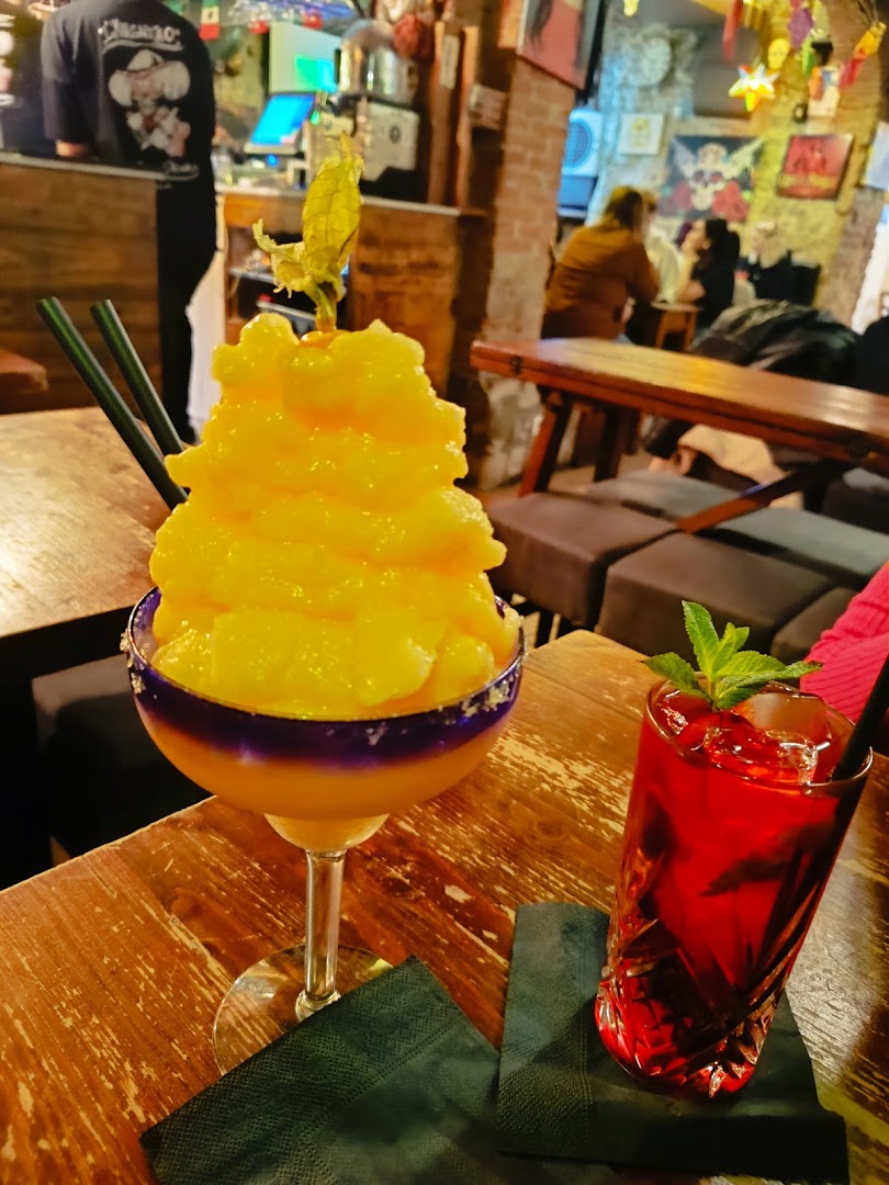 I'Margaritaio Cantina Messicana - Cocktail Bar - Tex Mex
