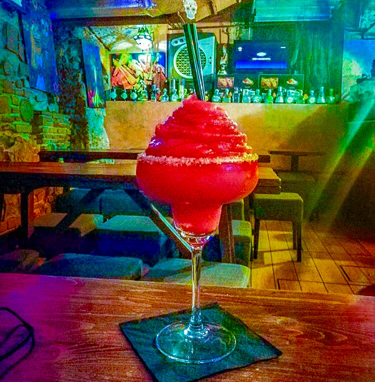 I'Margaritaio Cantina Messicana - Cocktail Bar - Tex Mex