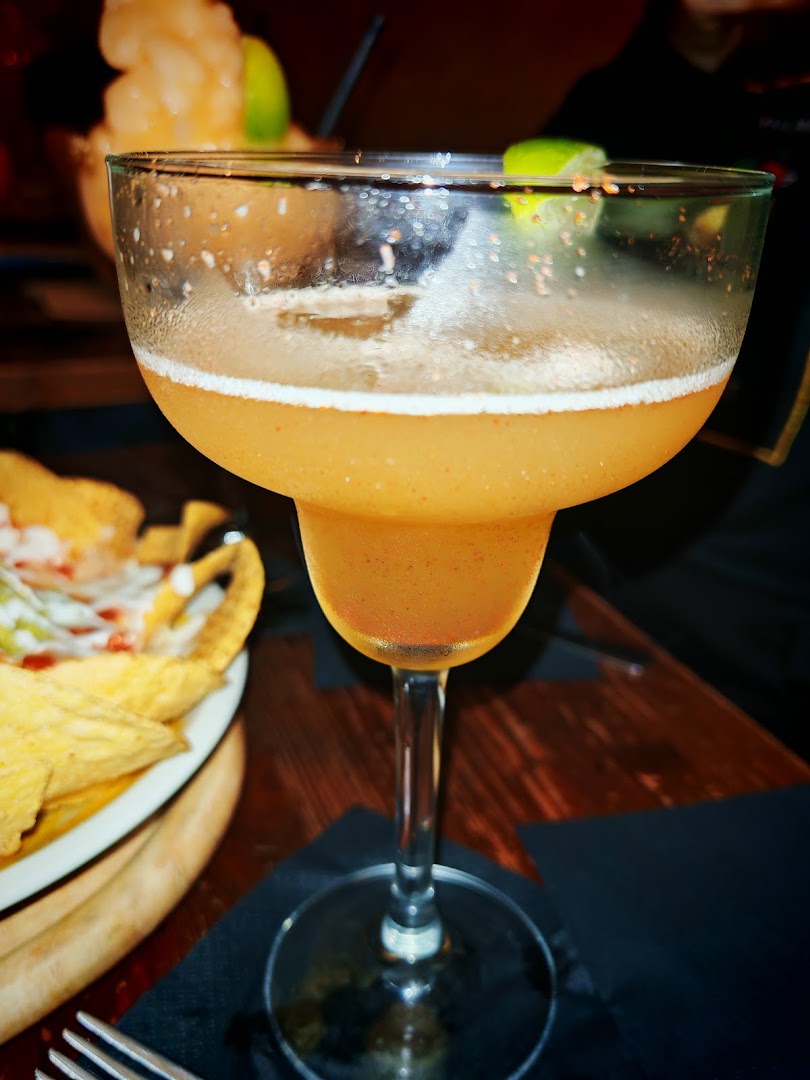 I'Margaritaio Cantina Messicana - Cocktail Bar - Tex Mex