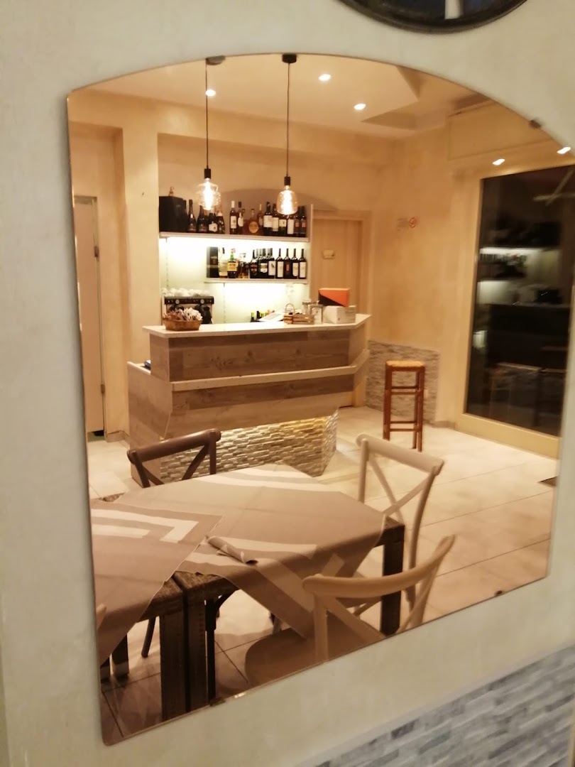I'Mascherini