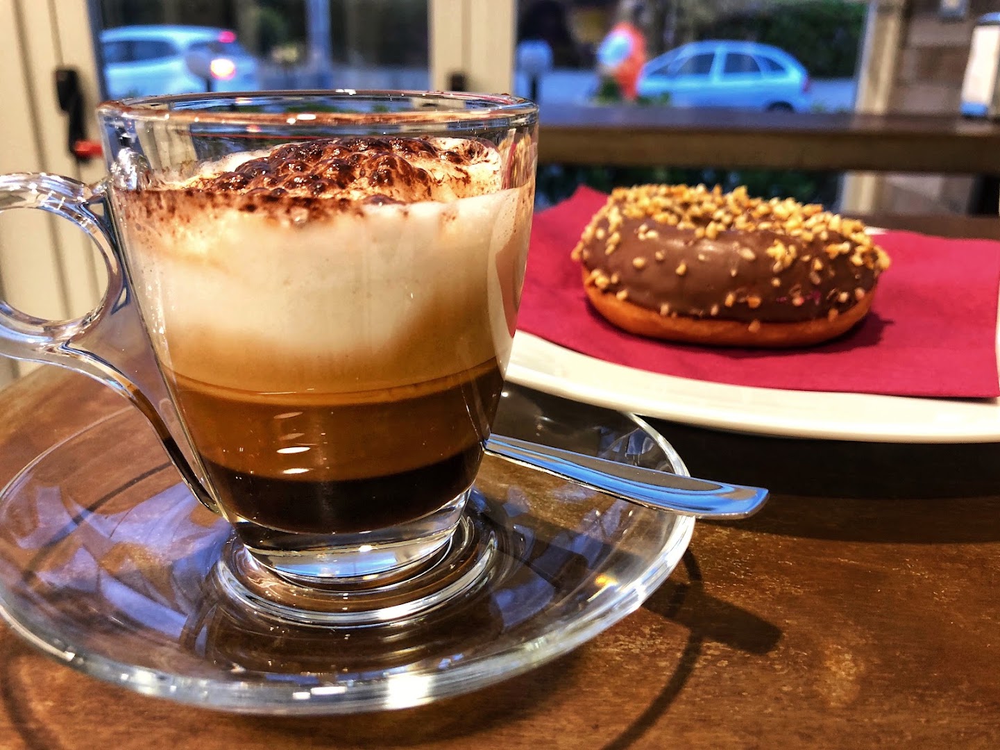 IMASTRI Coffee & Food