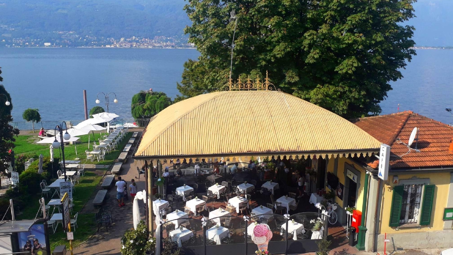 Imbarcadero Cafè Suna