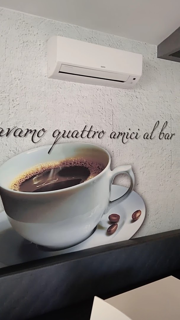 ImBARcadero cafè