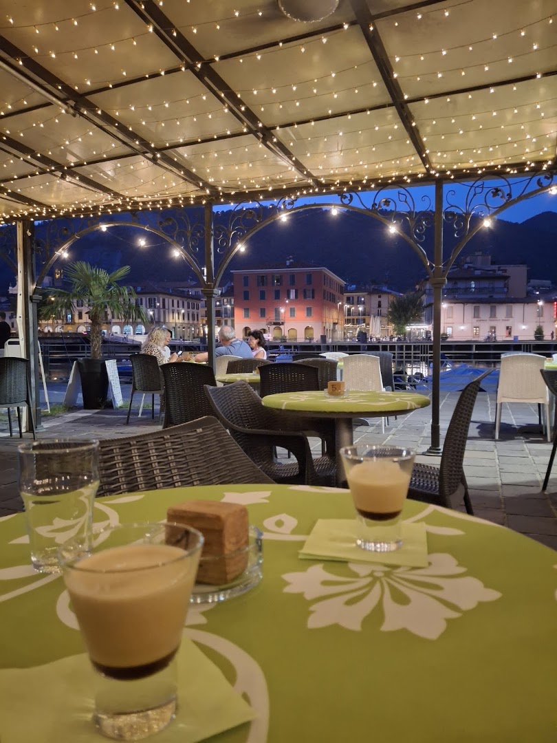 ImBARcadero cafè