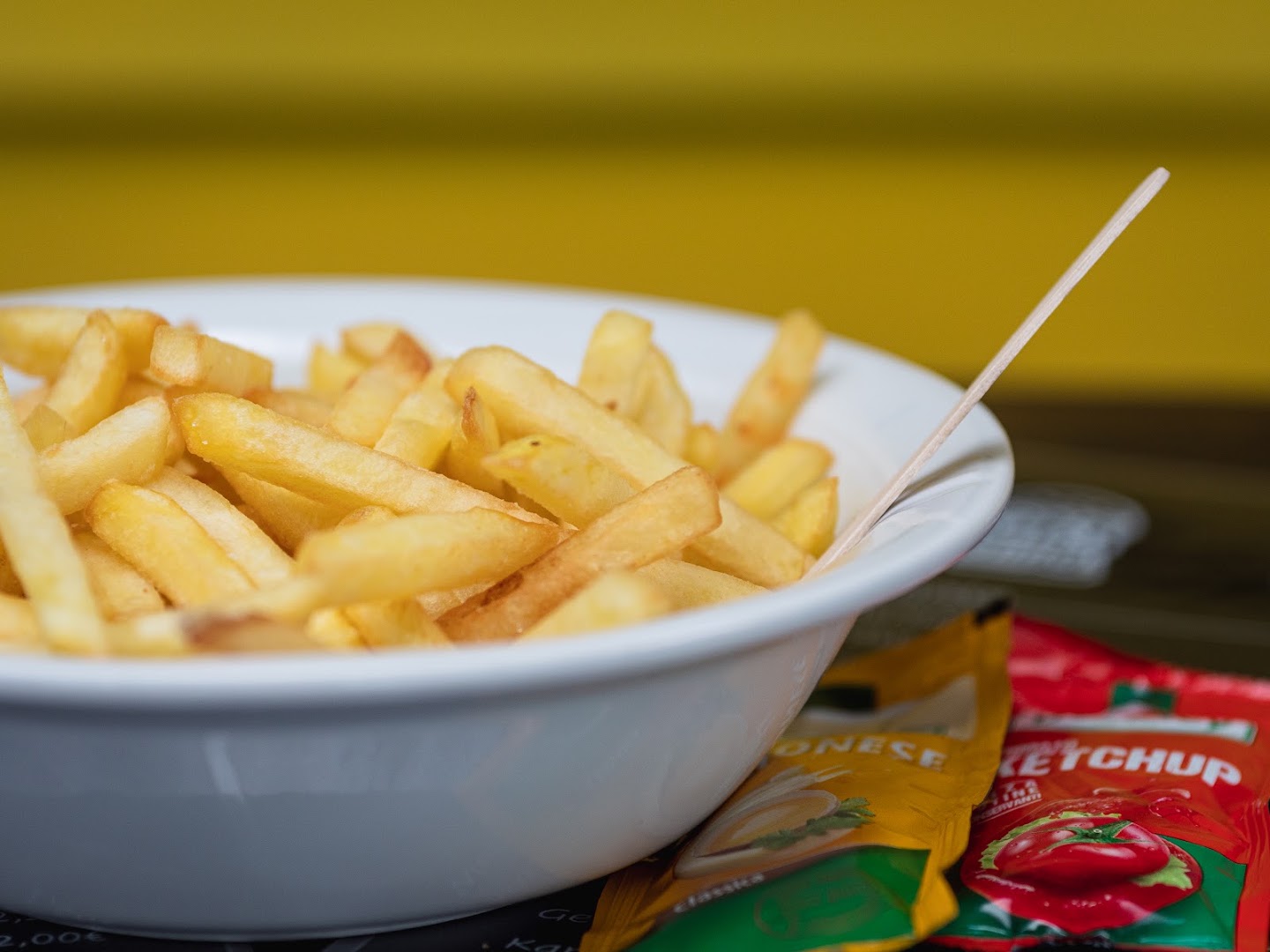 Imbiss Mini Snack